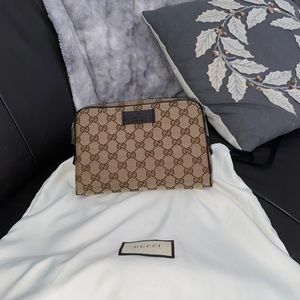 Gucci Fanny Pack/Belt Bag